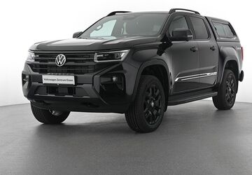 VW Amarok 2.999 km 62.880 &euro; Essen 45143