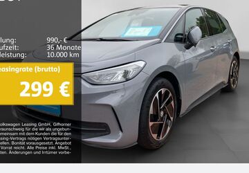 VW ID.3 28.662 km 26.280 &euro; Bochum 44892