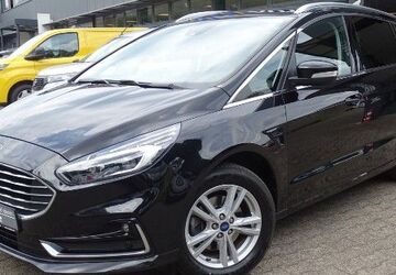 Ford S-Max 100.421 km 24.990 &euro; Essen 45355