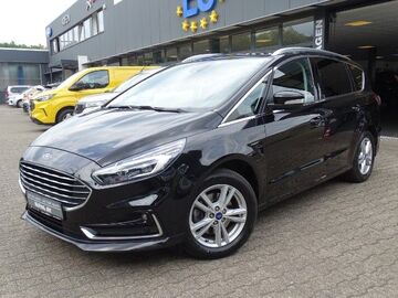 Gebrauchte Ford S-Max