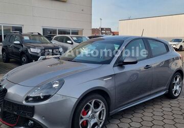 Alfa Romeo Giulietta 92.000 km 13.999 &euro; Dinslaken 46539
