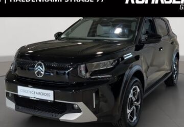 Citroen C3 Aircross 5.000 km 23.990 &euro; Duisburg 47059