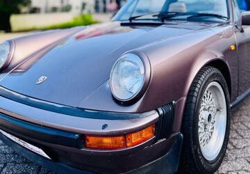 Porsche 911 Urmodell 75.588 km 62.500 &euro; Essen 45127