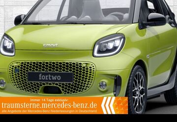 Smart ForTwo 12.434 km 15.990 &euro; Duisburg 47138
