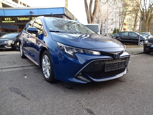 Toyota Corolla 158.825 km 12.999 &euro; Essen 45276