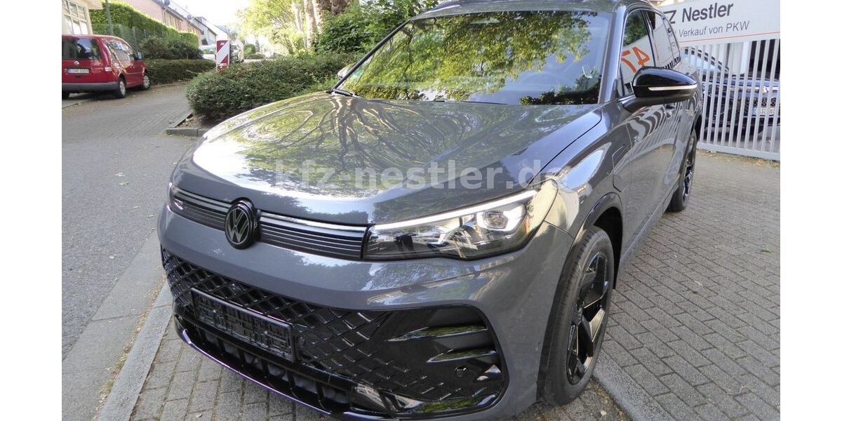 VW Tiguan 10.500 km 48.900 &euro; Essen 45134