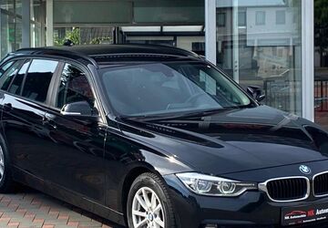 BMW 316 277.345 km 10.990 &euro; Gladbeck 45968