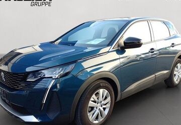 Peugeot 3008 18.500 km 18.990 &euro; Essen 45143