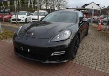 Porsche Panamera 206.000 km 19.750 &euro; Duisburg 47249