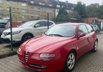 Alfa Romeo Andere 174.000 km 2.499 &euro; Essen 45143