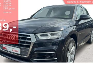 Audi Q5 63.902 km 28.790 &euro; Moers-Hülsdonk 47441