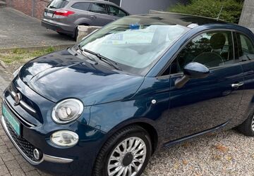 Fiat 500 74.000 km 7.499 &euro; Essen 45147