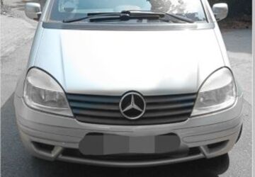 Mercedes-Benz Vaneo 178.000 km 3.700 &euro; Duisburg 47226
