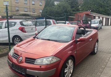 Renault Megane 136.000 km 2.500 &euro; Essen 45143