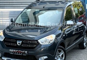 Dacia Dokker 42.000 km 14.598 &euro; Ratingen 40880