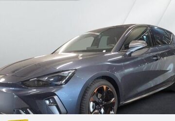 Cupra Leon 7.509 km 31.680 &euro; Bochum 44809
