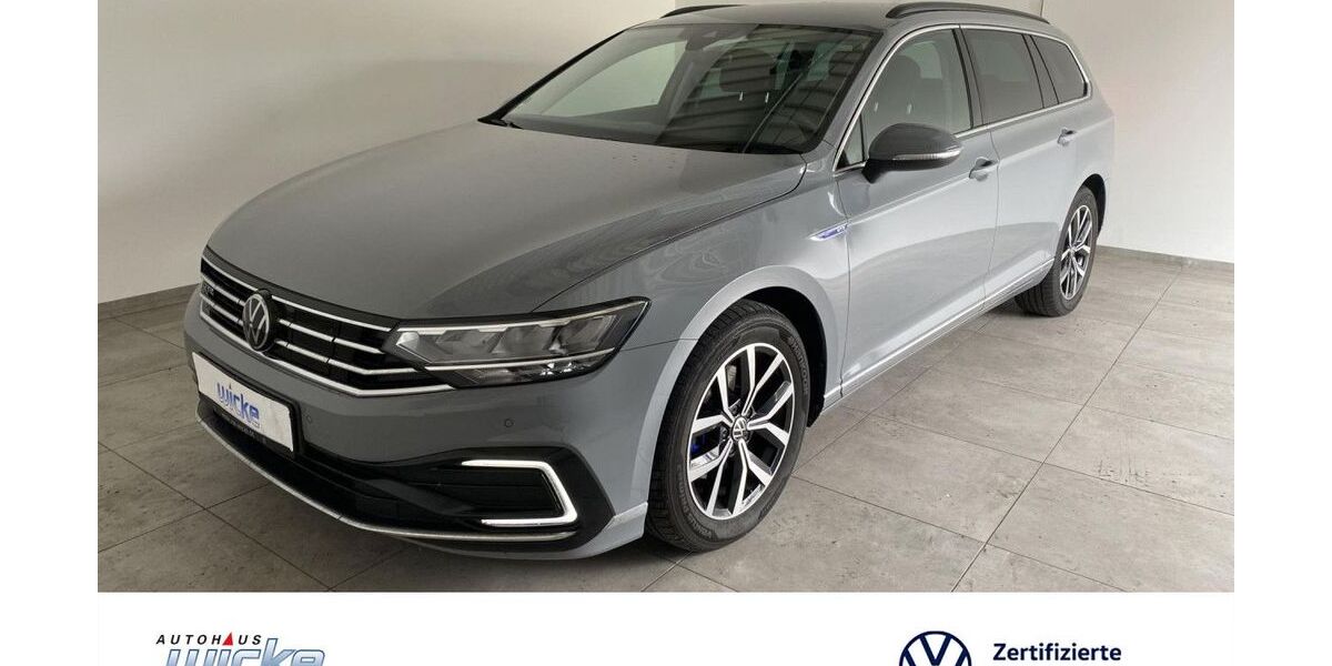 VW Passat Variant 57.097 km 21.980 &euro; Bochum - Linden 44879