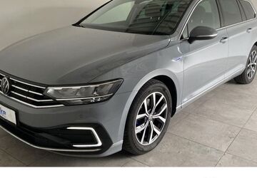VW Passat Variant 57.097 km 23.990 &euro; Bochum - Linden 44879