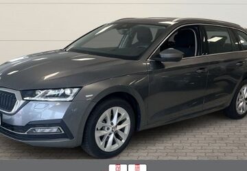 Skoda Octavia 11.500 km 33.490 &euro; Dorsten 46282