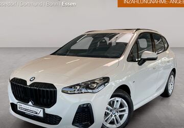 BMW 218 Active Tourer 29.500 km 29.799 &euro; Essen 45141
