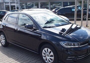 VW Polo 34.755 km 19.899 &euro; Gladbeck 45964
