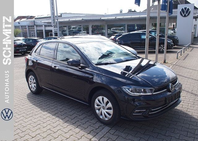 VW Polo 34.755 km 19.899 &euro; Gladbeck 45964