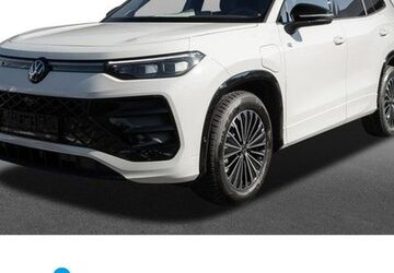 VW Tayron 7.255 km 60.000 &euro; Recklinghausen 45657