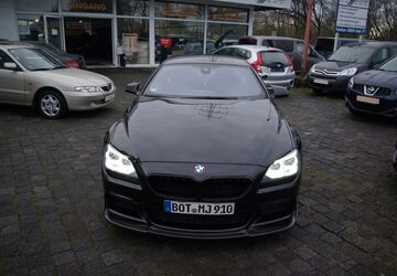 BMW 650 185.000 km 19.500 &euro; Bottrop 46242