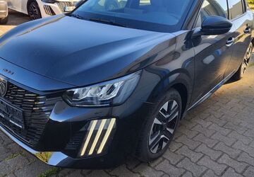 Peugeot 208 28.285 km 17.990 &euro; Essen 45307