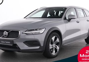 Volvo V60 Cross Country 30.472 km 33.850 &euro; Witten 58453