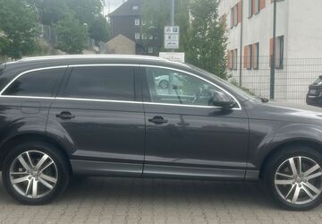 Audi Q7 265.471 km 11.600 &euro; Essen 45139