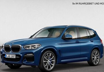 BMW X3 70.980 km 35.990 &euro; Dorsten 46282