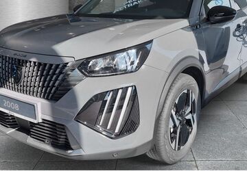 Peugeot 2008 4.000 km 39.990 &euro; Herten 45699