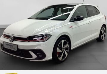 VW Polo 7.311 km 27.980 &euro; Bochum 44809