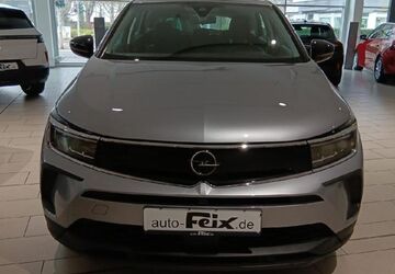 Opel Grandland (X) 40.424 km 17.990 &euro; Bochum 44791