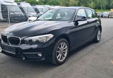 BMW 116 167.244 km 8.490 &euro; Essen 45309