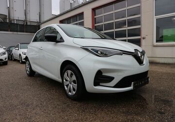 Renault ZOE 54.055 km 8.880 &euro; Essen 45355