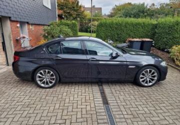 BMW 520 120.000 km 16.800 &euro; Recklinghausen 45665