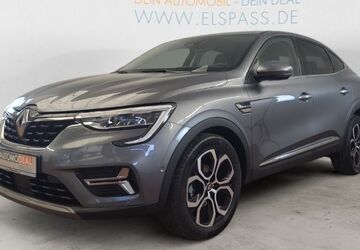 Renault Arkana 25.111 km 22.809 &euro; Dinslaken 46539