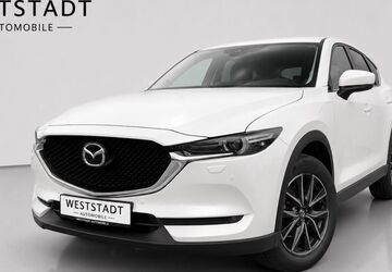 Mazda CX-5 213.245 km 11.490 &euro; Essen 45145