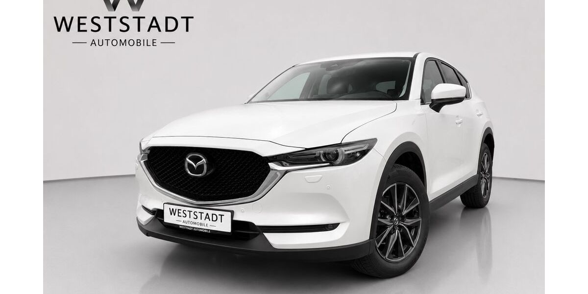 Mazda CX-5 213.245 km 11.490 &euro; Essen 45145