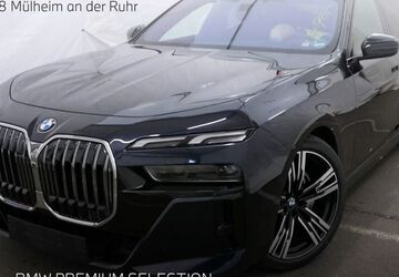 BMW 740 8.200 km 89.640 &euro; Mülheim an der Ruhr 45478