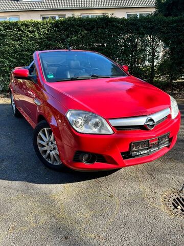 Gebrauchte Opel Tigra