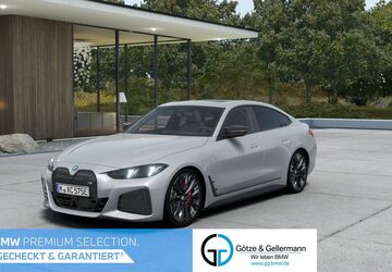 BMW i4 17.194 km 60.660 &euro; Mülheim 45472