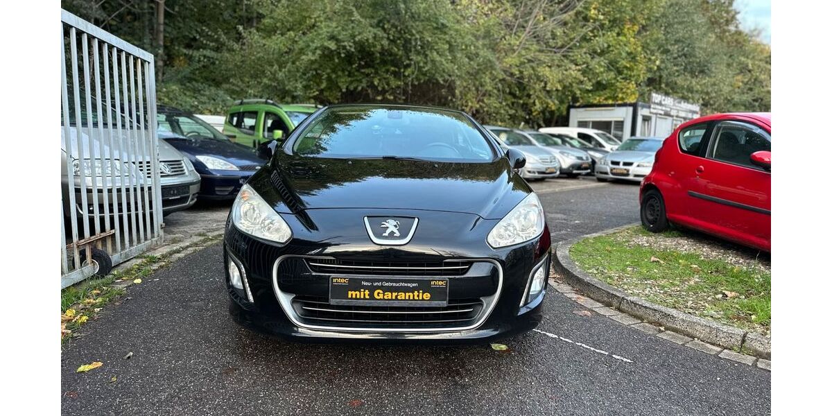 Peugeot 308 124.750 km 5.999 &euro; Essen 45145