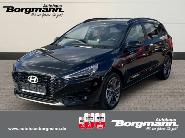 Hyundai i30 28.650 km 21.990 &euro; Dorsten Wulfen 46286