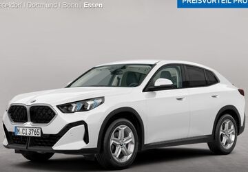 BMW X2 5.459 km 38.799 &euro; Essen 45141