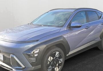 Hyundai KONA 2.300 km 28.590 &euro; Bochum 44866