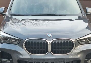 BMW X1 107.168 km 22.399 &euro; Duisburg 47138