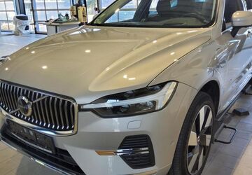 Volvo XC60 46.865 km 52.850 &euro; Essen-Kray 45309